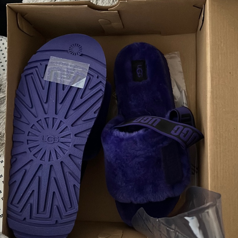Authentic Ugg Shoe